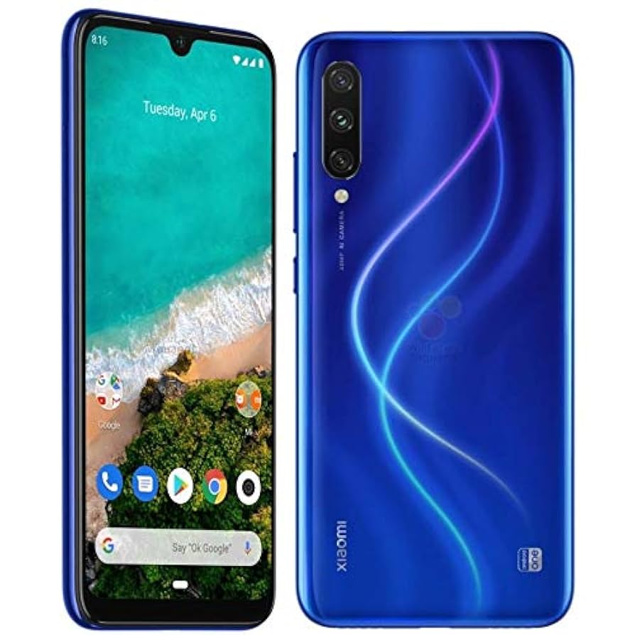 Xiaomi Mi A3 4GB/128GB ■ SIMフリー Xiaomi Mi A3 4GB/128GB □ SIMフリー Amazon.com: Xiaomi Redmi